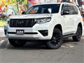 2020 Toyota Land Cruiser Prado