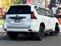 2020 Toyota Land Cruiser Prado