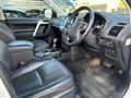 2020 Toyota Land Cruiser Prado
