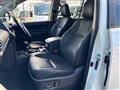 2020 Toyota Land Cruiser Prado