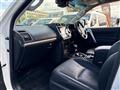 2020 Toyota Land Cruiser Prado