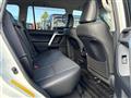 2020 Toyota Land Cruiser Prado