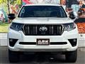 2020 Toyota Land Cruiser Prado