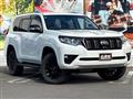 2020 Toyota Land Cruiser Prado