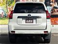 2020 Toyota Land Cruiser Prado
