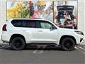 2020 Toyota Land Cruiser Prado