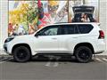 2020 Toyota Land Cruiser Prado