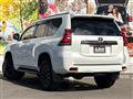 2020 Toyota Land Cruiser Prado