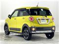 2018 Daihatsu Cast