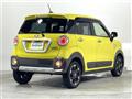 2018 Daihatsu Cast