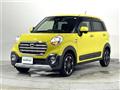 2018 Daihatsu Cast