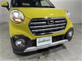 2018 Daihatsu Cast