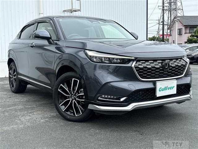 2023 Honda VEZEL