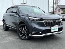 2023 Honda VEZEL