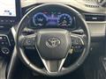 2025 Toyota Harrier Hybrid