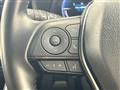 2025 Toyota Harrier Hybrid