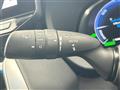 2025 Toyota Harrier Hybrid