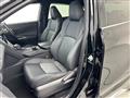 2025 Toyota Harrier Hybrid