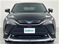2025 Toyota Harrier Hybrid