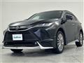 2025 Toyota Harrier Hybrid
