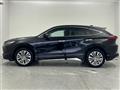 2025 Toyota Harrier Hybrid