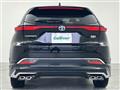 2025 Toyota Harrier Hybrid