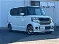 2012 Honda N BOX