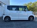 2012 Honda N BOX