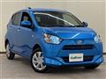 2025 Daihatsu Mira Es