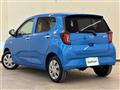 2025 Daihatsu Mira Es