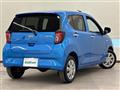 2025 Daihatsu Mira Es