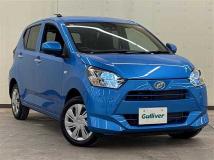 2025 Daihatsu Mira Es