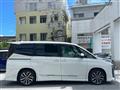 2023 Toyota Voxy