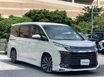 2023 Toyota Voxy