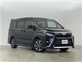 2018 Toyota Voxy