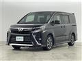 2018 Toyota Voxy