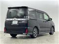 2018 Toyota Voxy