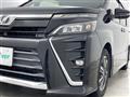 2018 Toyota Voxy