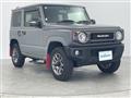 2021 Suzuki Jimny