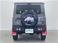 2021 Suzuki Jimny