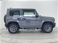 2021 Suzuki Jimny
