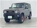 2021 Suzuki Jimny