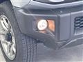 2021 Suzuki Jimny