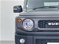 2021 Suzuki Jimny