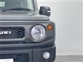 2021 Suzuki Jimny