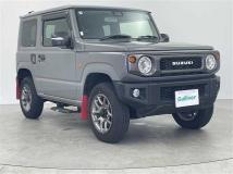 2021 Suzuki Jimny