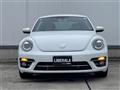 2018 Volkswagen Beetle