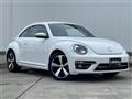 2018 Volkswagen Beetle