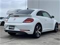 2018 Volkswagen Beetle