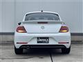 2018 Volkswagen Beetle